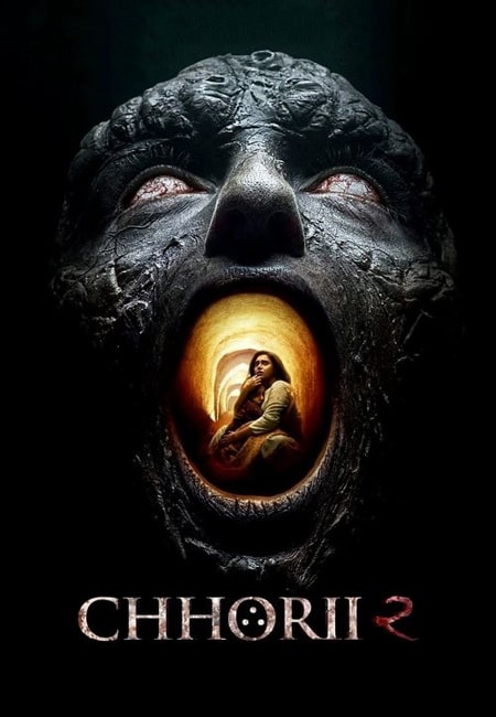 دانلود فیلم هندی چوری ۲ دوبله فارسی Chhorii 2 2025