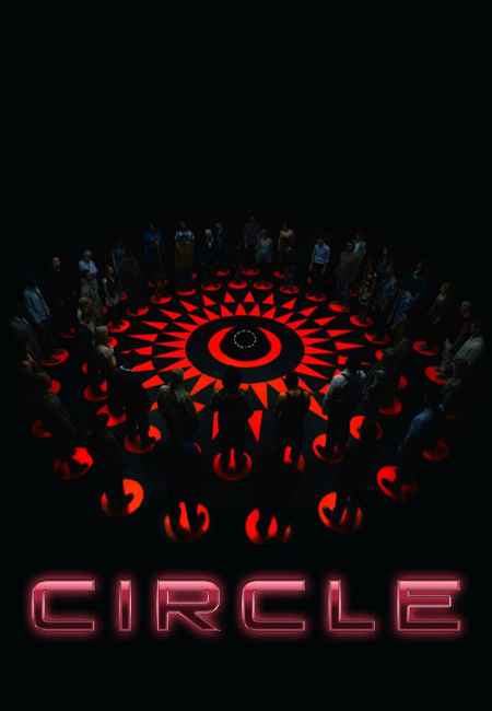 دانلود فیلم دایره Circle 2015