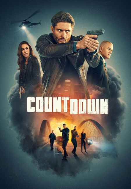 دانلود سریال شمارش معکوس Countdown 2025