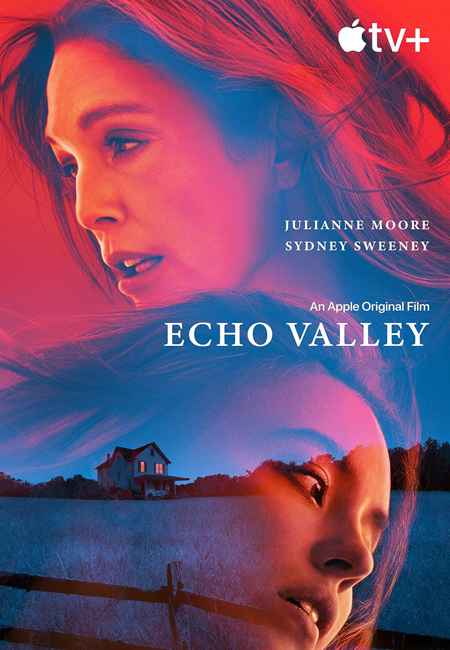 دانلود فیلم دره اکو دوبله فارسی Echo Valley 2025