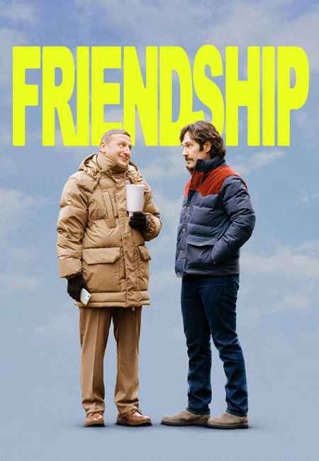 دانلود فیلم دوستی Friendship 2024
