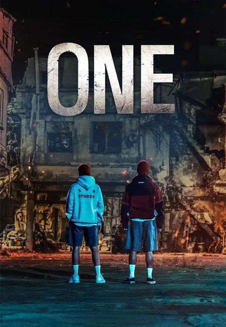 دانلود سریال تک: قهرمانان دبیرستان ONE: High School Heroes 2025