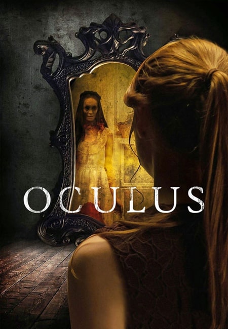دانلود فیلم آکیولوس Oculus 2013
