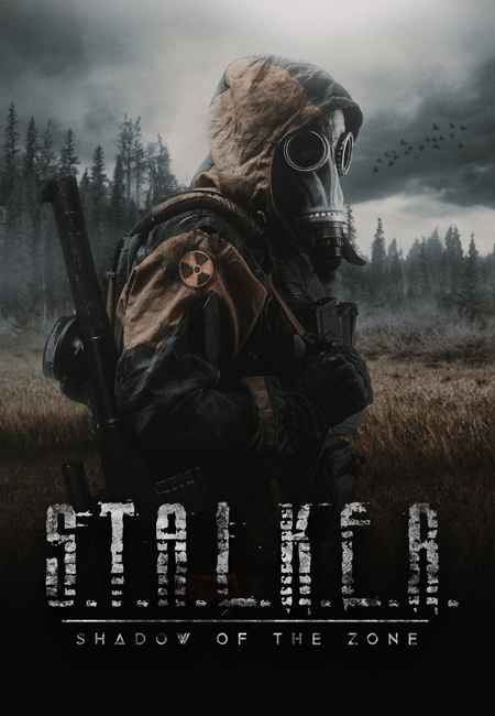 دانلود فیلم استاکر: سایه‌ی منطقه دوبله فارسی S.T.A.L.K.E.R.: Shadow of the Zone 2024