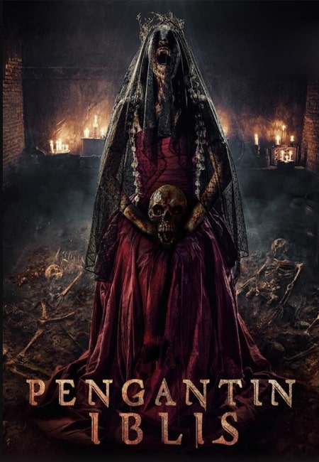 دانلود فیلم عروس شیطان دوبله فارسی The Devil’s Bride 2025