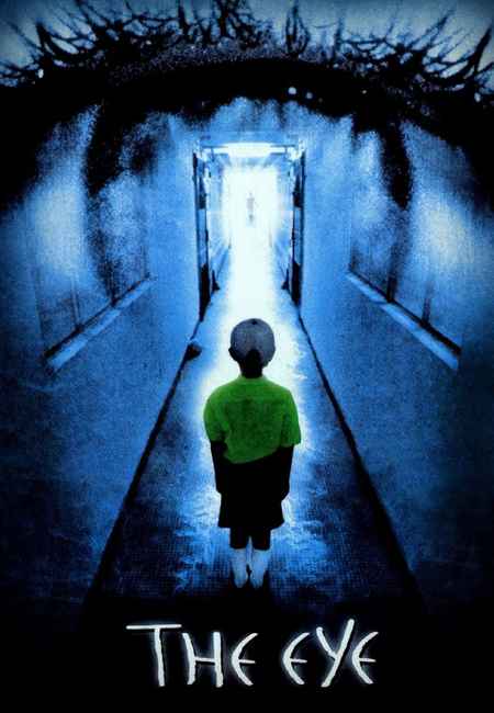 دانلود فیلم چشم The Eye 2002