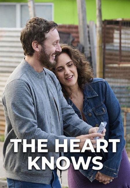 دانلود فیلم قلب می‌داند The Heart Knows 2025