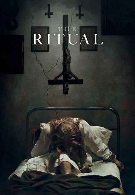دانلود فیلم آیین The Ritual 2025