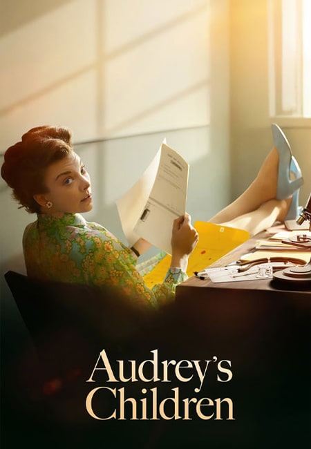 دانلود فیلم فرزندان آدری Audrey’s Children 2024
