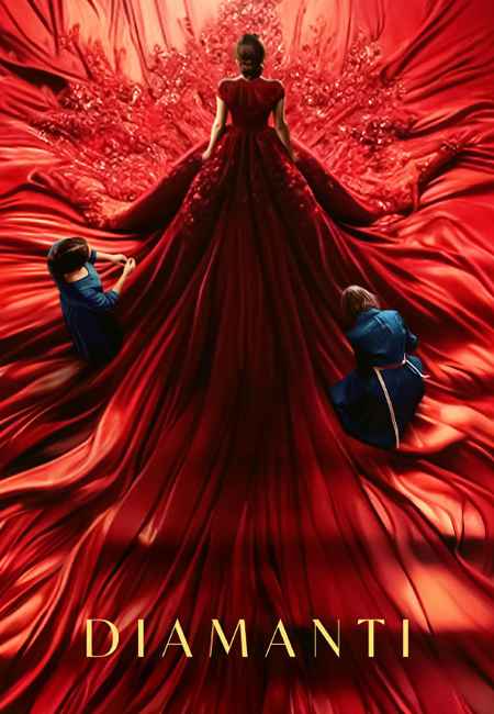 دانلود فیلم الماس وحشی Diamonds 2024