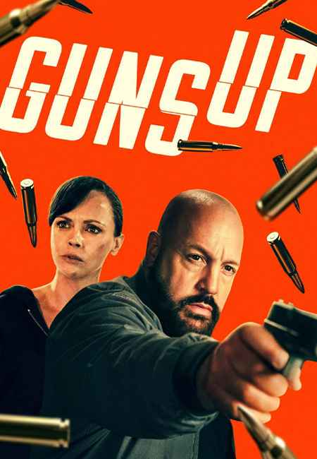 دانلود فیلم آماده شلیک دوبله فارسی Guns Up 2025