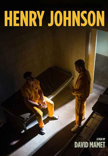 دانلود فیلم هنری جانسون دوبله فارسی Henry Johnson 2025