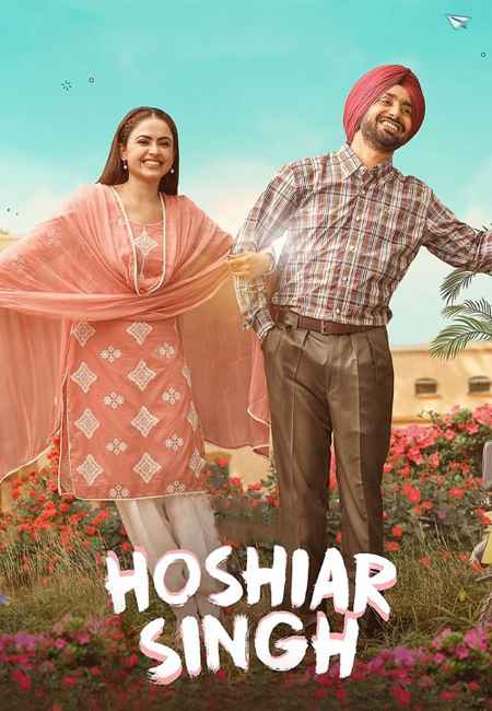 دانلود فیلم هندی هوشیار سینگ دوبله فارسی Hoshiar Singh 2025