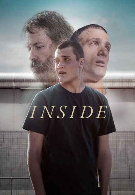 دانلود فیلم داخل Inside 2024