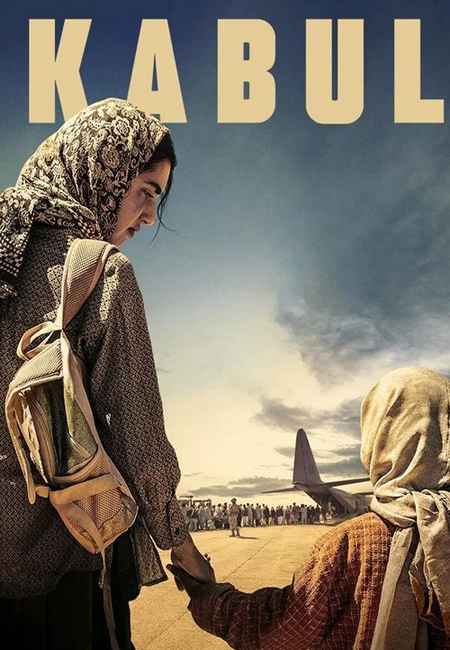 دانلود سریال کابل Kabul 2025