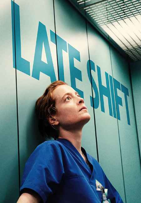دانلود فیلم شیفت آخر دوبله فارسی Late Shift 2025