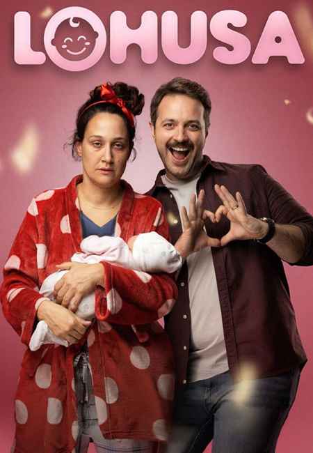 دانلود فیلم روزهای تازه مادر شدن دوبله فارسی Lohusa 2024