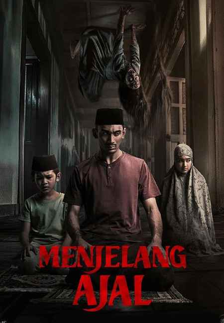 دانلود فیلم در حال مرگ Nearing Death 2024