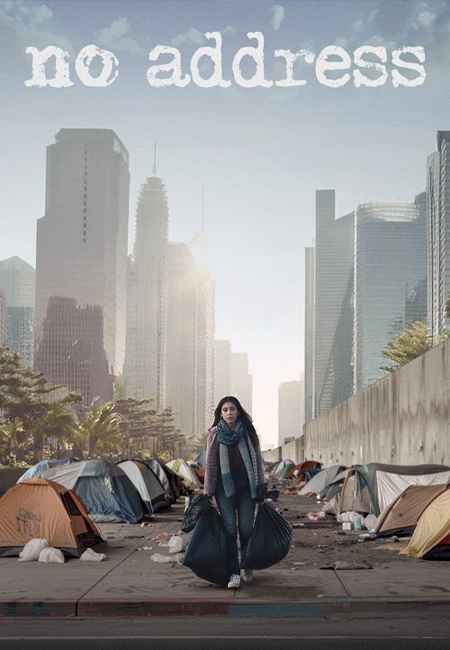 دانلود فیلم بی نشانی No Address 2025