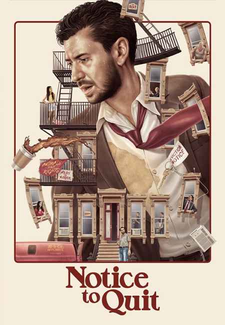 دانلود فیلم آخرین اخطار Notice to Quit 2024