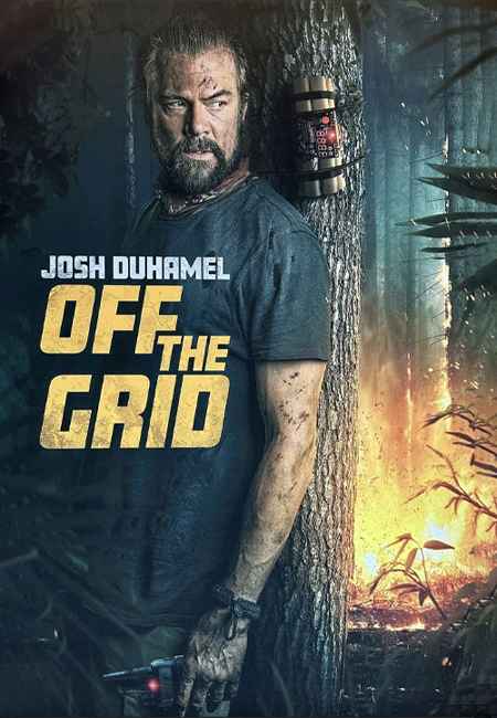 دانلود فیلم خارج از شبکه Off the Grid 2025
