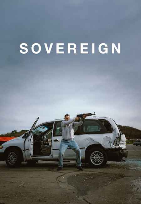 دانلود فیلم حاکم دوبله فارسی Sovereign 2025