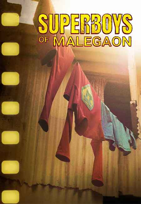 دانلود فیلم هندی ابرپسران مالگائون دوبله فارسی Superboys of Malegaon 2024