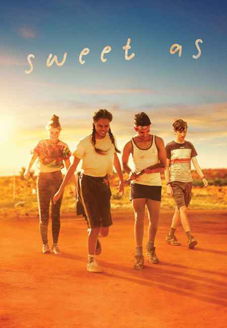 دانلود فیلم دلپذیر مثل Sweet As 2022