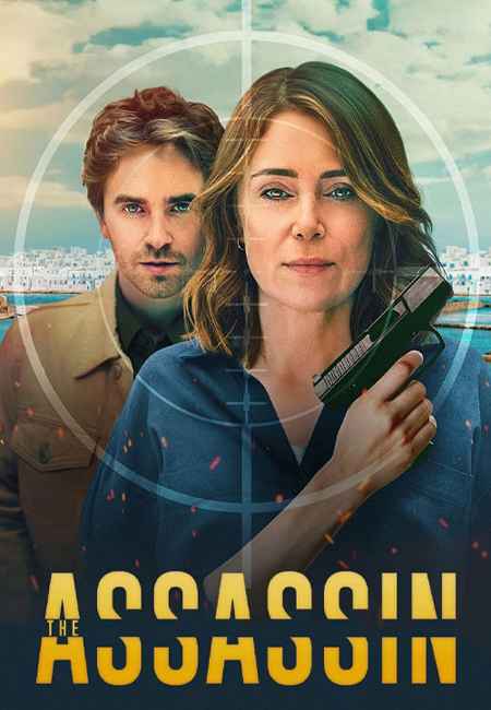 دانلود سریال قاتل The Assassin 2025