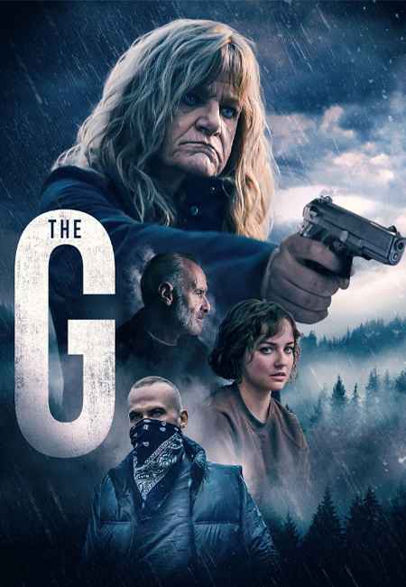 دانلود فیلم جی The G 2023