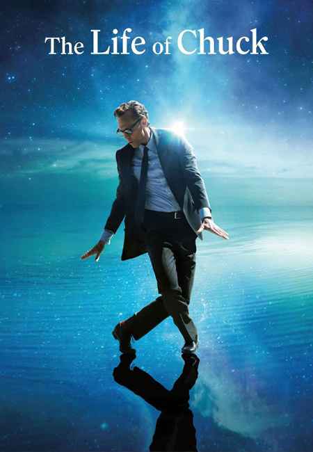 دانلود فیلم زندگی چاک The Life of Chuck 2024