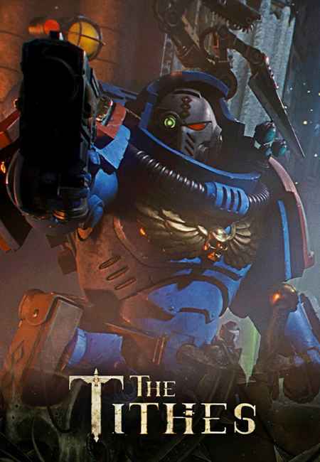 دانلود انیمیشن سریالی سهم امپراتوری The Tithes 2024