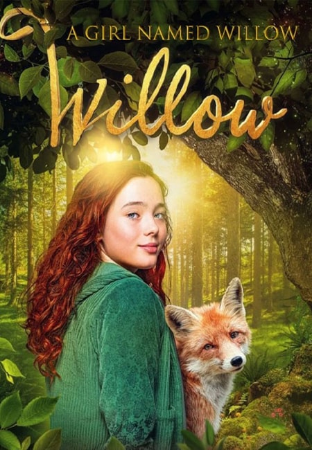 دانلود فیلم دختری به نام ویلو دوبله فارسی A Girl Named Willow 2025