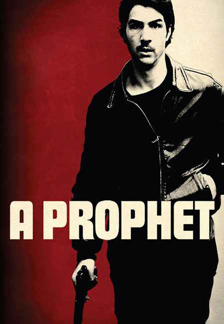 دانلود فیلم یک پیامبر A Prophet 2009