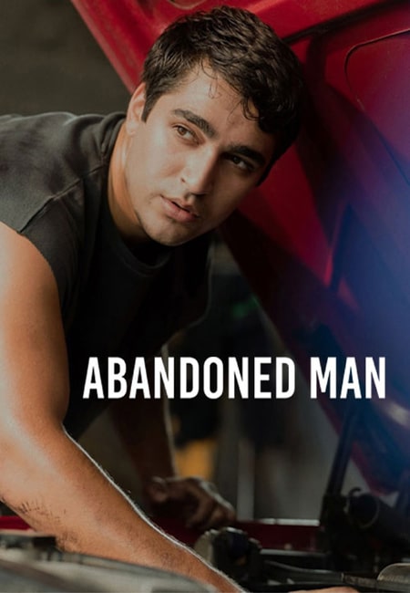 دانلود فیلم مرد طردشده دوبله فارسی Abandoned Man 2025