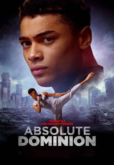 دانلود فیلم حاکمیت مطلق دوبله فارسی Absolute Dominion 2025