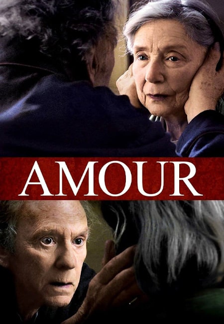 دانلود فیلم عشق Amour 2012