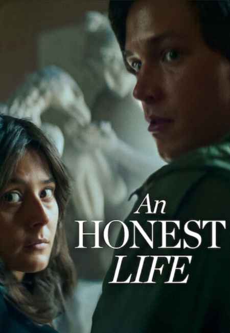 دانلود فیلم زندگی شرافتمندانه An Honest Life 2025