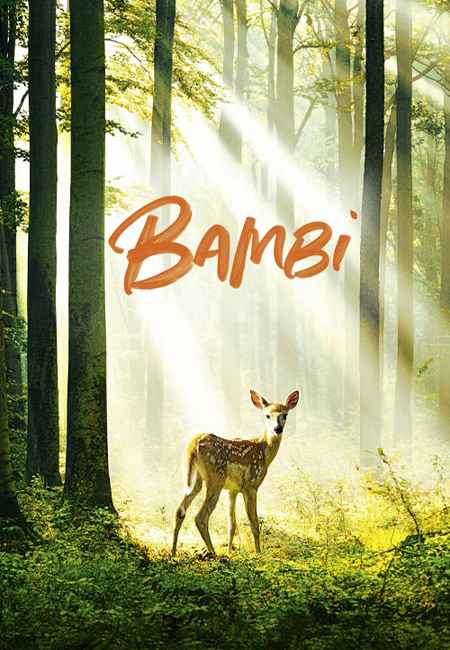 دانلود فیلم بامبی: داستان زندگی در جنگل Bambi: A Tale of Life in the Woods 2024