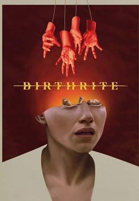 دانلود فیلم میراث تولد Birthrite 2025