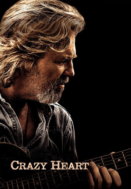 دانلود فیلم دل دیوانه Crazy Heart 2009