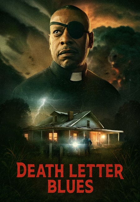 دانلود فیلم غم نامه مرگ دوبله فارسی Death Letter Blues 2023