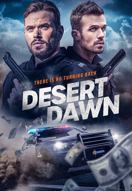دانلود فیلم سپیده دم صحرا دوبله فارسی Desert Dawn 2025