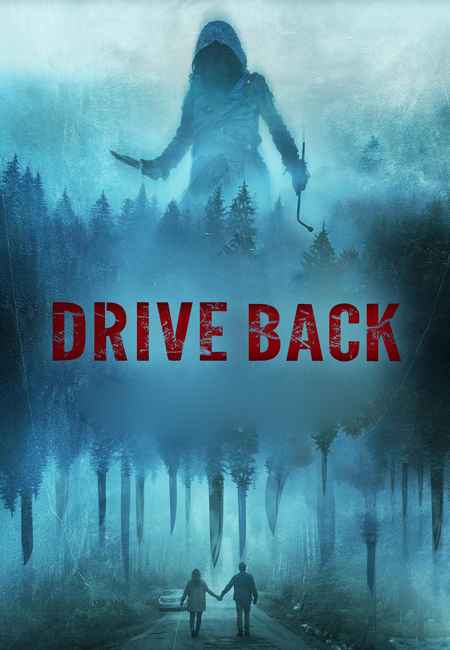 دانلود فیلم بازگشت دوبله فارسی Drive Back 2024