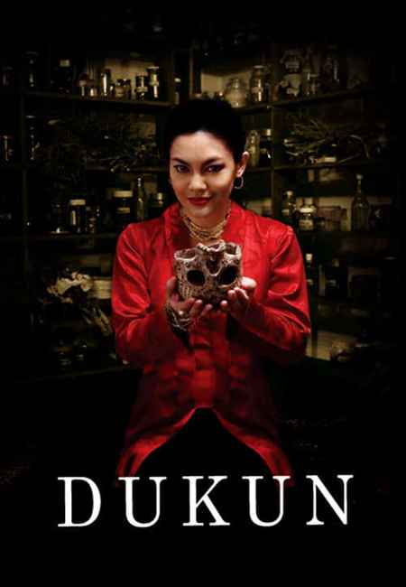 دانلود فیلم طلسم Dukun 2018