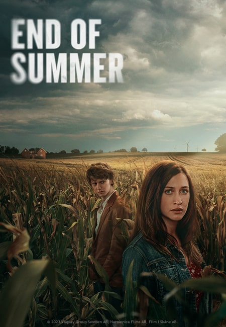 دانلود سریال پایان تابستان End of Summer 2023