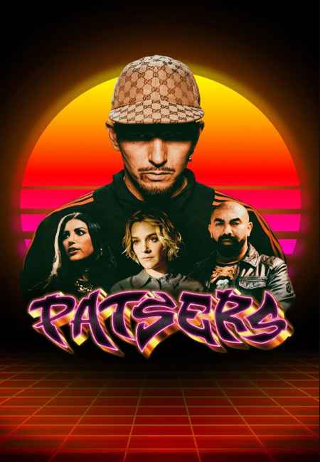 دانلود فیلم گانگسترها دوبله فارسی Gangstas 2025