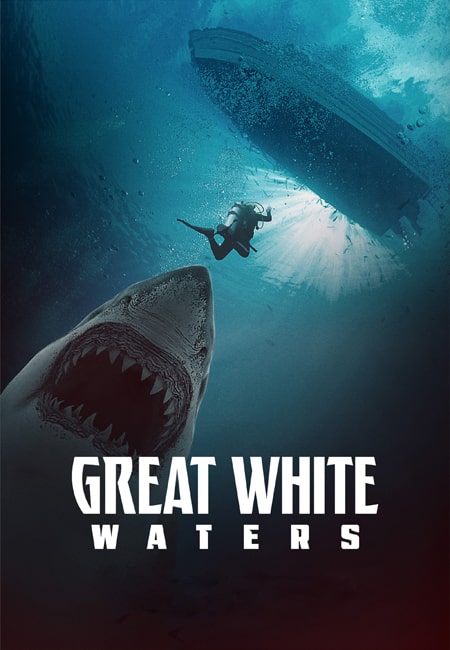 دانلود فیلم آبهای سفید بزرگ Great White Waters 2025
