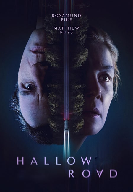 دانلود فیلم جاده هالو Hallow Road 2025