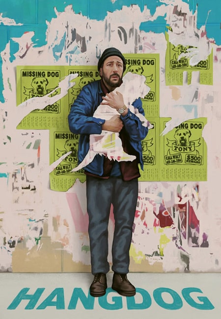 دانلود فیلم شرمنده Hangdog 2023